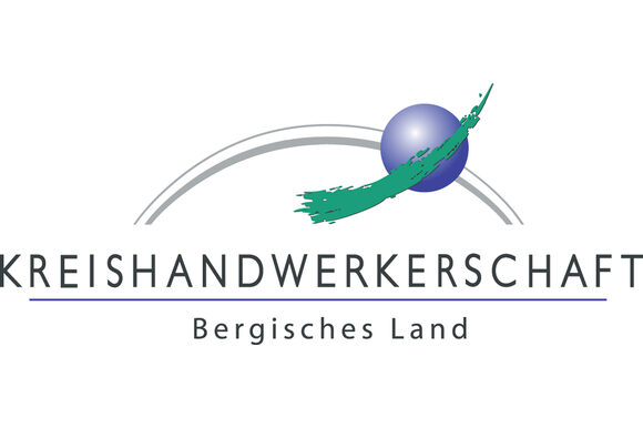 Logo Kreishandwerkerschaft Bergisches Land