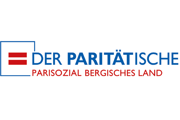 Logo PariSozial Bergisches Land gGmbH