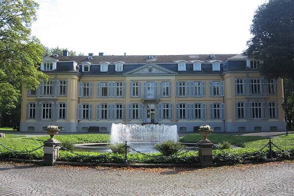 Schloss Morsbroich