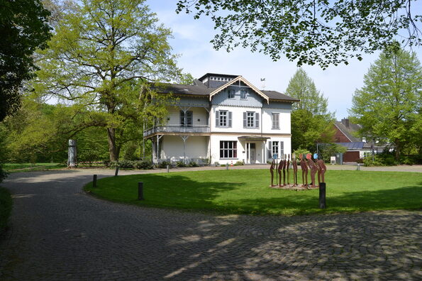 Villa Wuppermann