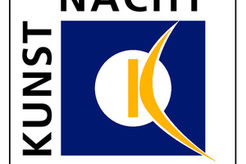 Logo der Kunstnacht Leverkusen
