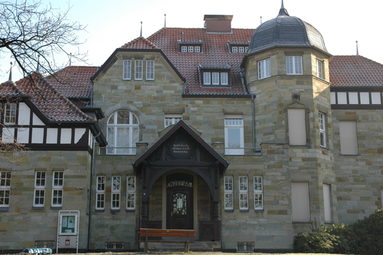 Villa Römer