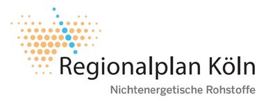 Logo Regionalplan Köln