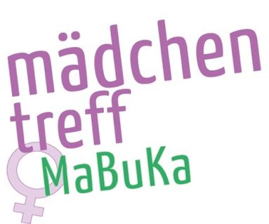 Logo Mädchentreff MaBuKa