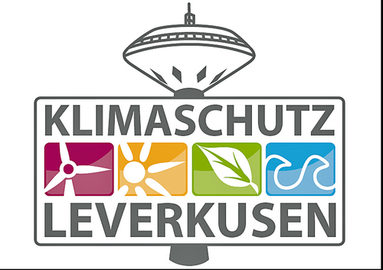 Klimaschutz-Logo
