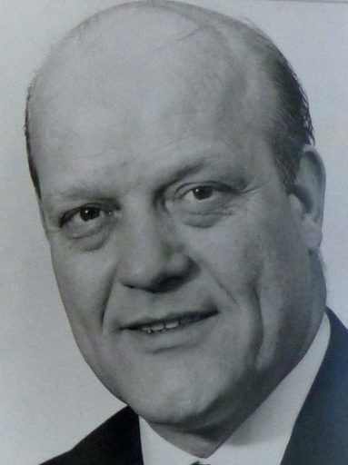 Wilhelm Dopatka, Bürger- und Oberbürgermeister Leverkusens
