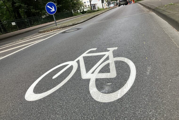 Symbolbild Stadtradeln 2026