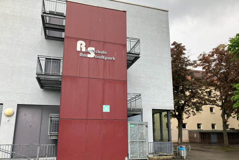 Realschule Am Stadtpark