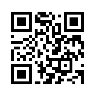 QR Code der APP