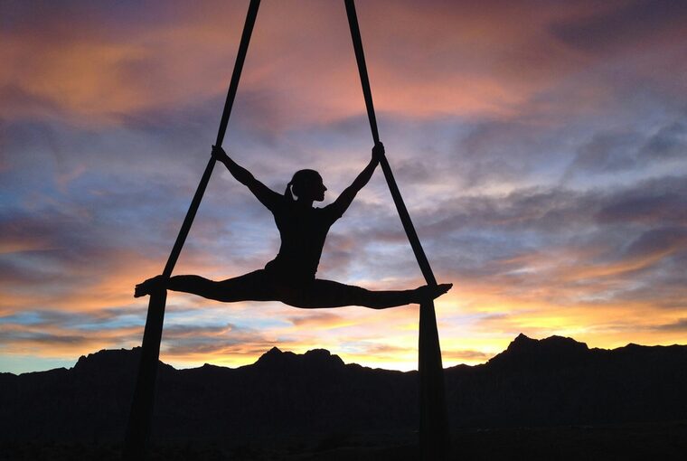 Aerial Yoga