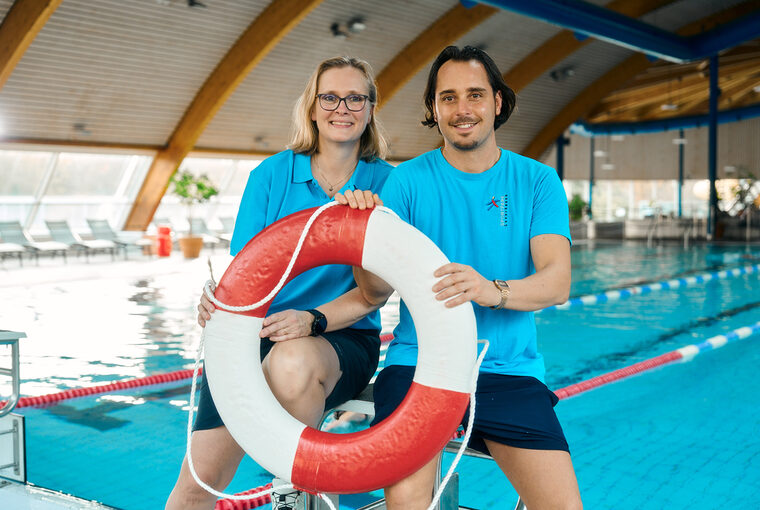 Sportpark Leverkusen