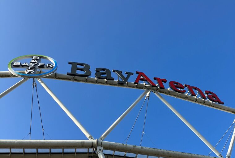 BayArena