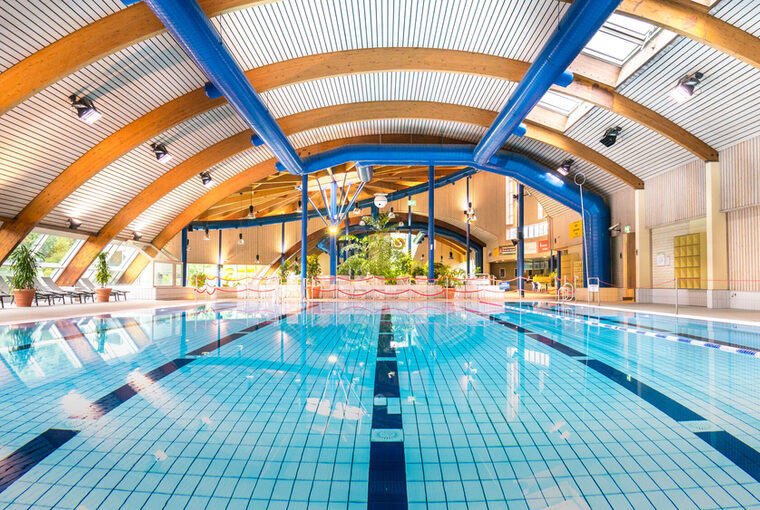 Freizeitbad CaLevornia