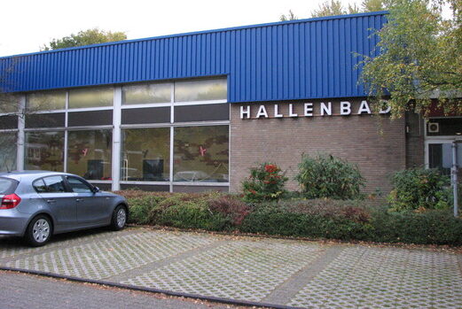 Hallenbad Bergisch Neukirchen