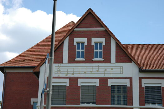 Musikschule Leverkusen