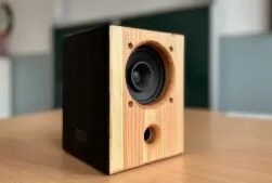 Symbolbild Bluetooth-Box