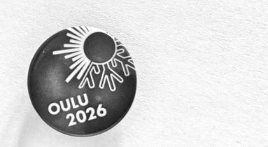 Oulu-Sticker 2026