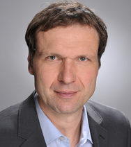 Beigeordneter Alexander Lünenbach