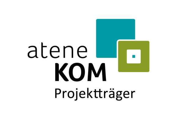 Logo atheneKOM GmbH