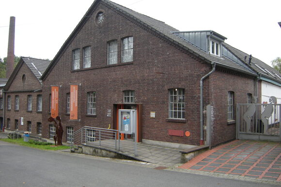 Industriemuseum Freudenthaler Sensenhammer