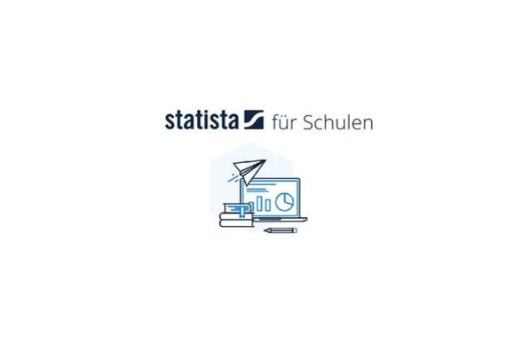 Logo statista für Schulen