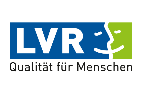 Logo Landschaftsverband Rheinland