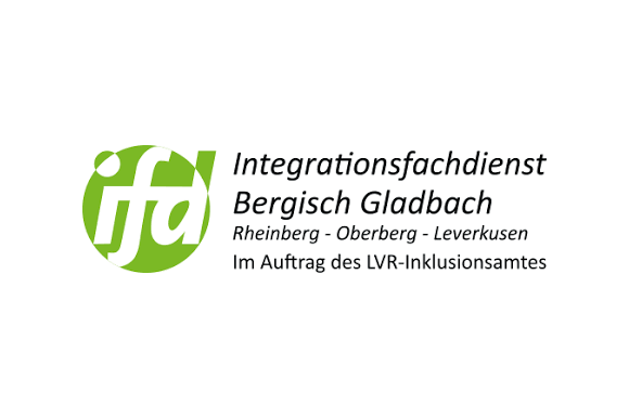 Logo Integrationsfachdienst Bergisch Gladbach