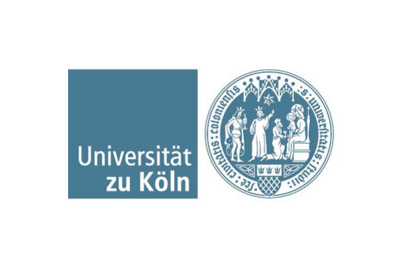 Logo Universität zu Köln