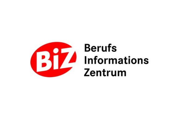 Logo Berufsinformationszentrum (BIZ)