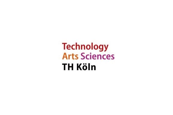 Logo Technische Hochschule Köln