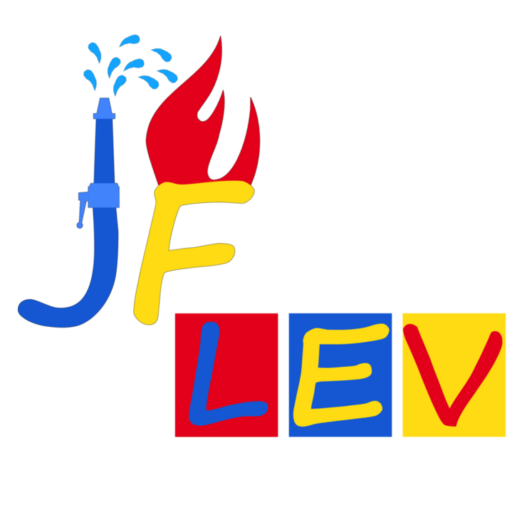 Logo JF