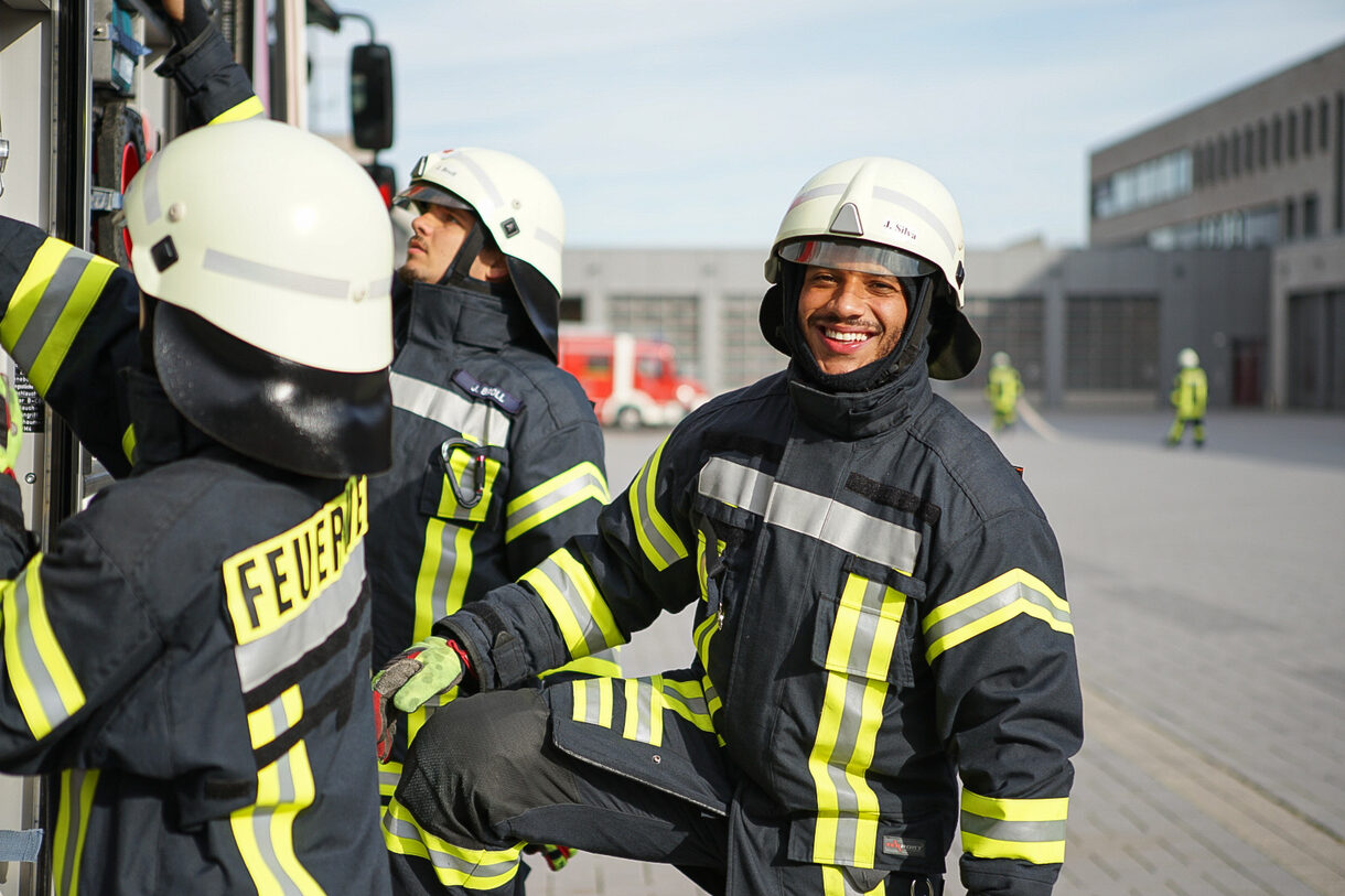 Freiwillige Feuerwehr Löschzug Wiesdorf