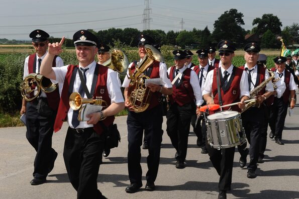 Feuerwehr Musikzug