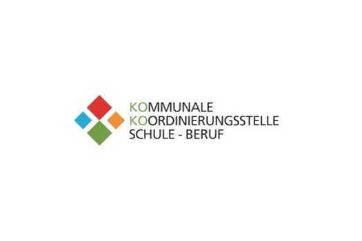 Logo Kommunale Koordinierungsstelle