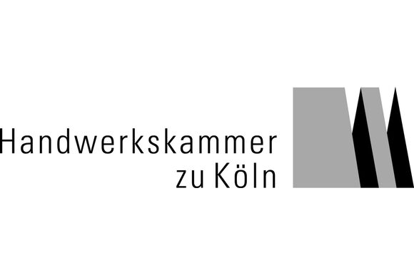 Logo Handwerkskammer zu Köln