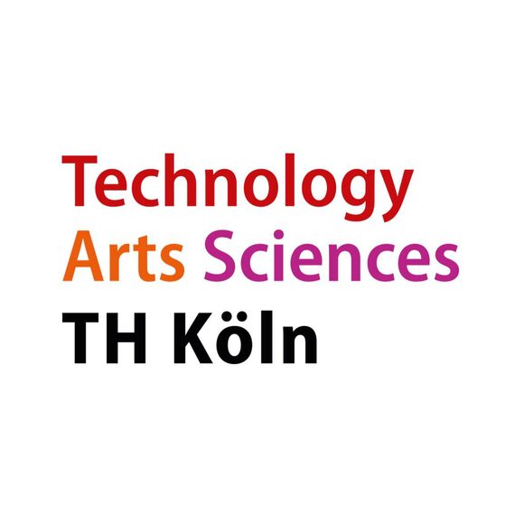 Logo Technische Hochschule Köln