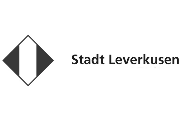 Logo Stadt Leverkusen