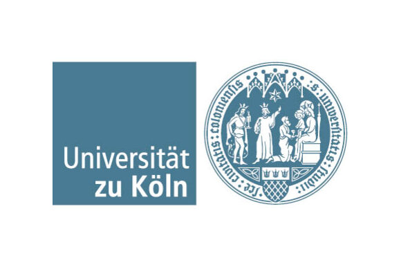 Logo Universität zu Köln