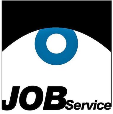 Logo der Job Service Beschäftigungsförderung Leverkusen